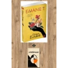 Emanet