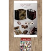 Sanat Kitabı + Bazı İnsanlar Böyle Yaşar 5 Kitap Takım (Ciltli - Kutulu) / Filiz Puluç