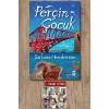 Perçin Çocuk / Barbara Henderson + Sanat Kitabı