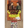 Sherlock Holmes - Borsacı Kâtibi