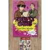 Sherlock Holmes - Dans Eden Adamlar