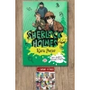 Sanat Kitabı + Sherlock Holmes - Kara Peter / Sir Arthur Conan Doyle