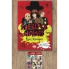 Sanat Kitabı + Sherlock Holmes - Kızıl Çember / Sir Arthur Conan Doyle