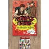 Sanat Kitabı + Sherlock Holmes - Kızıl Saçlılar Kulübü / Sir Arthur Conan Doyle