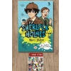 Sanat Kitabı + Sherlock Holmes - Mavi Yakut / Sir Arthur Conan Doyle