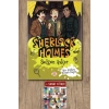 Sanat Kitabı + Sherlock Holmes - Solgun Asker / Sir Arthur Conan Doyle