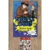 Sanat Kitabı + Sherlock Holmes - Şeytan Ayağı / Sir Arthur Conan Doyle