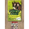 Sherlock Holmes - Üç Öğrencinin Hikâyesi