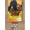 Sherlock Holmes - Üçgen Çatılar