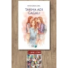 Sanat Kitabı + Takma Adı Gagalı / Ayfer Gürdal Ünal