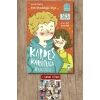 Kardeş Karşıtlığı Kulübü / İrem Oturaklıoğlu Kaya + Sanat Kitabı