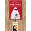 Hayaletler