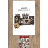 Sanat Kitabı + Bülbül Kapanı 4 (Ciltli - Tek Kitaplık Hediyeli Kutu) / Loresima