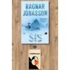 Sanat Kitabı + Sis / Ragnar Jonasson