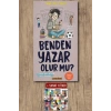Benden Yazar Olur Mu ?