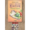 Sanat Kitabı + Hızlı Okuyan Kurtçuk Etkinlik Peşinde / Betül İlter