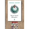 Hayat Teselli Bulmaktır (Siyah - Beyaz) / Kemal Sayar + Sanat Kitabı