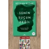 Sanat Kitabı + Senin Suçun Değil / Beyhan Budak
