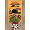 Sanat Kitabı + Gazi Mustafa Kemal Atatürk / İlber Ortaylı
