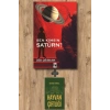 Sen Kimsin Satürn?