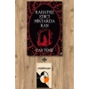 Rahatsız Edici Miktarda Kan