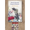 Minik Hücreler Büyük Hikayeler