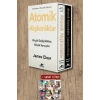 Atomik Alışkanlıklar Kutulu Özel Set - Atomik Alışkanlıklar + Atomik Alışkanlıklar Çalışma Kitabı (2 Kitap)