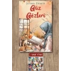 Sanat Kitabı + Güz Gözleri / Şeyma Demir
