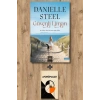 Sanat Kitabı + Güvenli Liman / Danielle Steel