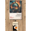 Sanat Kitabı + Zaman Makinesi / H. G. Wells