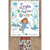 Sanat Kitabı + Leyla Kitapları Seviyor / Joseph Coelho