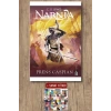 Sanat Kitabı + Narnia Günlükleri - Prens Caspian / C.S.Lewis