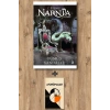 Sanat Kitabı + Narnia Günlükleri - Gümüş Sandalye / C.S.Lewis