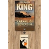 Karanlığı Seversin