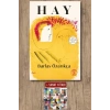Hay / Barlas Özarıkça + Sanat Kitabı