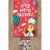 Şifayı Kaptık Hastanesi / Mert Arık + Sanat Kitabı