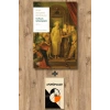 Sanat Kitabı + Toplum Sözleşmesi / Jean Jacques Rousseau