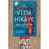 Yitik Hikâye / Meg Shaffer + Sanat Kitabı