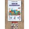 Sen de Ekonomistsin!