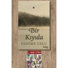 Sanat Kitabı + Bir Kıyıda / Fadime Uslu