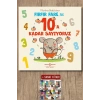 Fırfır Fare ile 10’a Kadar Sayıyoruz (Ciltli)