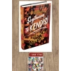 Sanat Kitabı + Şeytanın Ta Kendisi 5 (Ciltli) / Maureen Johnson