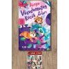 Bünyo - Vücudumuzun Küçük Sırları