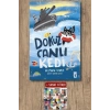 Dokuz Canlı Kedi / Mustafa Orakçı + Sanat Kitabı