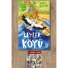 Leylek Köyü / Samet Altıntaş + Sanat Kitabı