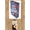 Kötü Adamın Asistanı (Ciltli)