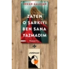 Zaten O Şarkıyı Ben Sana Yazmadım