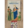 Tanrıça Felsefe / Bengü Cennet Coşkun + Sanat Kitabı