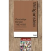 Sanat Kitabı + Wittgenstein: Cambridge Dersleri 1930-1933 / Kolektif