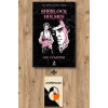 Sherlock Holmes - Suç Uyanıyor (Ciltli)